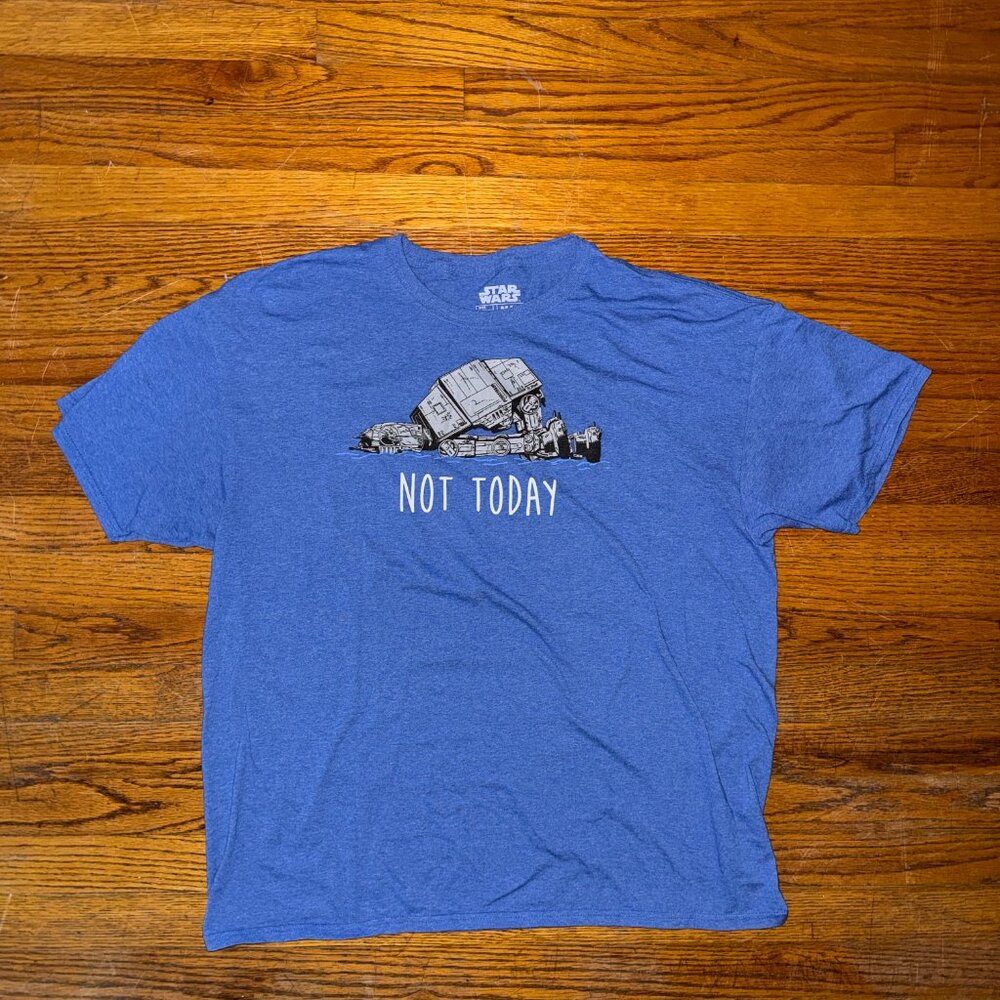 STARWARS T-Shirt Size XL | Good Condition